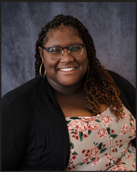 Cheyene Dixon - Updated Headshot